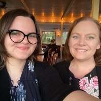 Fundraising Page: Katie Collier